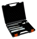 Juego extractor de rodamientos  -  BAHCO BAHCO EXTRACTOR RODAMIENTOS
