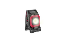 Foco de trabajo recargable con pinza y 1700 lúmenes - GEDORE Gedore Foco R95700176