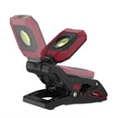 Foco de trabajo recargable con pinza y 1700 lúmenes - GEDORE Gedore Foco R95700176