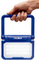 Lámpara tipo libro Led L-Book-1 - IRIMO IRIMO Foco