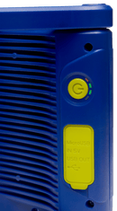 Lámpara tipo libro Led L-Book-1 - IRIMO IRIMO Foco