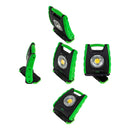 Foco led 30W con sensor de movimiento infrarrojo -  JBM JBM Foco
