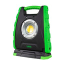 Foco led 30W con sensor de movimiento infrarrojo -  JBM JBM Foco