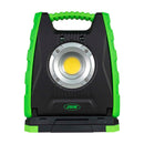 Foco led 30W con sensor de movimiento infrarrojo -  JBM JBM Foco