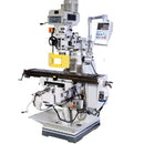 Fresadora FTX-2-FC VARIO visualizador *400V/F3 - ABRATOOLS Abratools Fresadora eléctrica