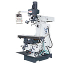 Fresadora FTX-85-FC visualizador *400V/F3  -  ABRATOOLS  (BAJO PEDIDO) Abratools Fresadora eléctrica