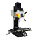 Taladro-Fresador FTX-20-TFS VARIO 230V/F1 0,60KW - Abratools Abratools Fresadora eléctrica