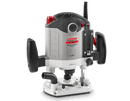 Fresadora vertical 2100W  -  CROWN PROFESSIONAL CROWN PROFESSIONAL Fresadora eléctrica