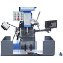 Fresadora universal  -  FERVI FERVI Fresadora eléctrica