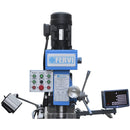 Fresadora universal  -  FERVI FERVI Fresadora eléctrica