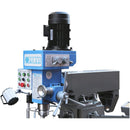 Fresadora universal  -  FERVI FERVI Fresadora eléctrica