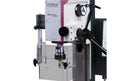 Fresadora - Taladradora MH 20 VL - OPTIMUM Optium Fresadora eléctrica