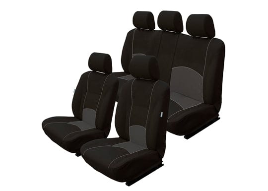 Juego completo de fundas de asiento - PICOYA PICOYA Funda asiento