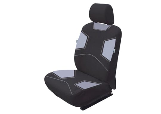 Funda asiento delantero individual EXTREME  -  PICOYA PICOYA Funda asiento