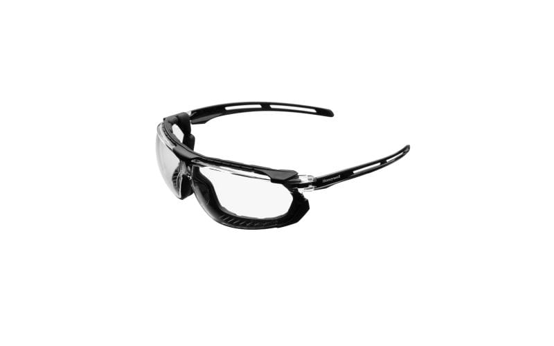 Gafas protección TIRADE BLK TPL/CLR 80S AF, SEAL KIT - HONEYWELL Honeywell GAFAS SEGURIDAD