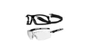 Gafas protección TIRADE BLK TPL/CLR 80S AF, SEAL KIT - HONEYWELL Honeywell GAFAS SEGURIDAD