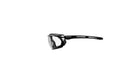 Gafas protección TIRADE BLK TPL/CLR 80S AF, SEAL KIT - HONEYWELL Honeywell GAFAS SEGURIDAD