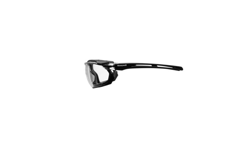 Gafas protección TIRADE BLK TPL/CLR 80S AF, SEAL KIT - HONEYWELL Honeywell GAFAS SEGURIDAD