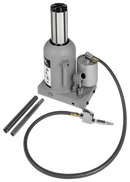 Gato de botella oleoneumático 50T - Bahco BAHCO Gato botella