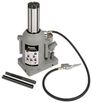 Gato de botella oleoneumático 50T - Bahco BAHCO Gato botella