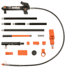 Juego gato carrocero 4Tn Bahco BAHCO Gato carrocero 7314150178940