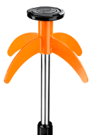 Gato de foso doble pistón 1.000kg Bahco BAHCO Gato foso 7314150270224