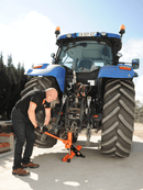 Gato tijera 4-5 TN  -  BAHCO BAHCO gato hidraulico