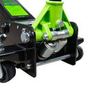 Gato hidraúlico 3T - Sistema subida rápida - JBM JBM gato hidraulico