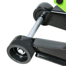 Gato hidraúlico 3T - Sistema subida rápida - JBM JBM gato hidraulico