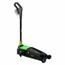 Gato hidraúlico 3t batería +Batería+ Cargador  - JBM JBM gato hidraulico