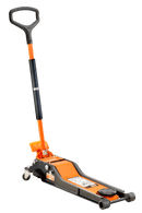 Gato extrabajo extralargo 1,5Tn Bahco NUEVO MODELO!! BAHCO Gato mecánico 7314150178797