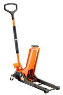 Gato extrabajo extralargo 1,5Tn Bahco NUEVO MODELO!! BAHCO Gato mecánico 7314150178797