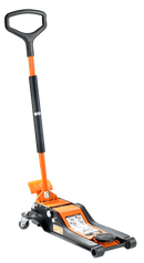 Gato extrabajo 2Tn Bahco NUEVO MODELO!! BAHCO Gato mecánico 7314150178803