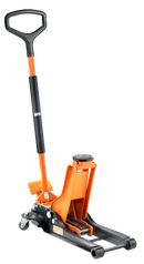 Gato extrabajo 2Tn Bahco NUEVO MODELO!! BAHCO Gato mecánico 7314150178803