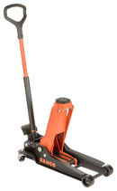 Gato de carretilla 3Tn Bahco NUEVO MODELO!! BAHCO Gato mecánico 7314150178810