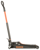 Gato de carretilla 3Tn Bahco NUEVO MODELO!! BAHCO Gato mecánico 7314150178810