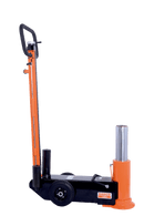 Gato oleoneumático 30T Suministros Industriales GT Gato neumático