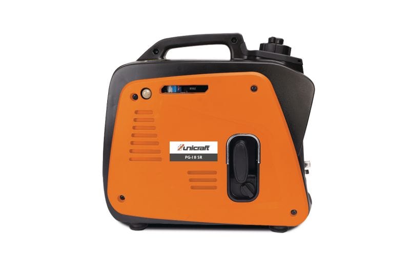 Generador PG-I 8 SR  - UNICRAFT Unicraft Generador