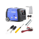Generador gasolina inverter -  HYUNDAI HYUNDAI Generadores