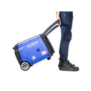Generador gasolina inverter -  HYUNDAI HYUNDAI Generadores