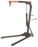 Grúa plegable 1000kg Bahco NUEVO MODELO!! BAHCO Grua 7314150178650
