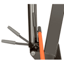 Grúa plegable 1000kg Bahco NUEVO MODELO!! BAHCO Grua 7314150178650