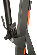 Grúa plegable 2 toneladas  -  BAHCO BAHCO GRÚA