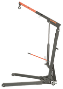 Grúa plegable 2 toneladas  -  BAHCO BAHCO GRÚA