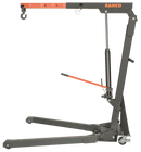 Grúa plegable 2 toneladas  -  BAHCO BAHCO GRÚA