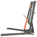 Grúa plegable 2 toneladas  -  BAHCO BAHCO GRÚA