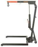 Grúa plegable para europalets (600 kg) -  BAHCO Bahco Grua