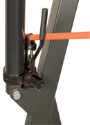 Grúa plegable para europalets (600 kg) -  BAHCO Bahco Grua