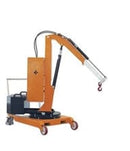 Grúa Móvil Rotativa 360º Contrapesada - GAYNER (CONSULTAR STOCK) Gayner Grua