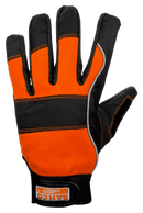 Guantes de trabajo multiusos con almohadilla de amortiguación - BAHCO BAHCO Guante